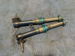 AE86 ビルシュタイン 車高調 スピンドル BILSTEIN トレノ レビン ハチロク