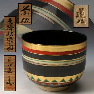 高橋道八の値段と価格推移は？｜60件の売買データから高橋道八の価値が