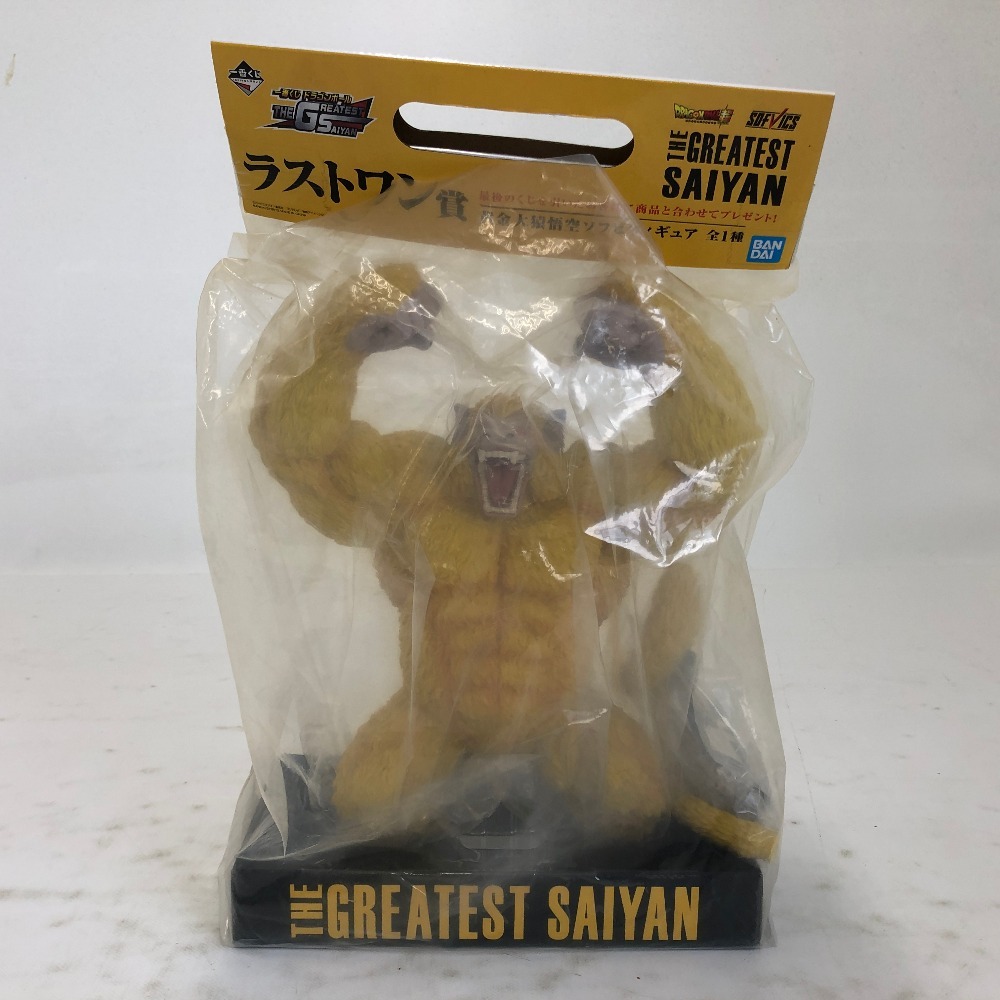 ラストワン賞 黄金大猿の値段と価格推移は？｜32件の売買データから