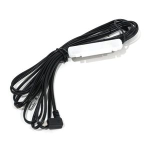 ю 【メール便送料無料】 電源直付DCコード セルスター [ 対応レーダー探知機 AR-313EA ]