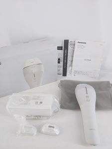 1円～ Panasonic ES-WP9A-H 光エステ SMOOTHEPI スムースエピ 脱毛器 光美容器 家庭用 未