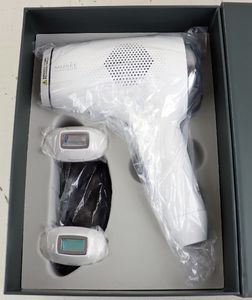 S◇未使用品◇美容家電 『S.S.C. エピフォトスキンケアプロ』 MUSEE PLATINUM/ミュゼプラ