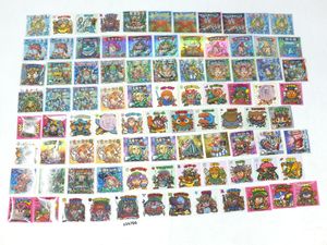 タケル ビックリマンシールの値段と価格推移は？｜4件の売買データから