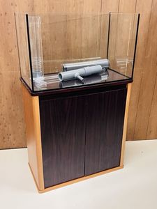 オーバーフロー水槽セットの値段と価格推移は？｜11件の売買データから 