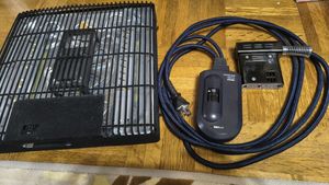 2023年製　コイズミ　こたつヒーターユニット　KHH-5180S こたつ用取替えヒーター