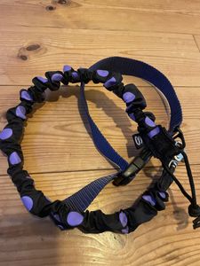 スノーマン リーシュコード　snow man スノボー　流れ止め