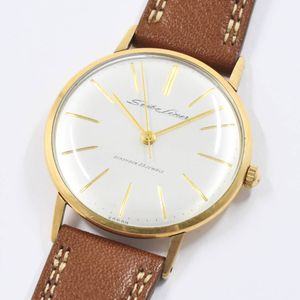 SEIKO セイコー ライナー 23石のYahoo!オークション(旧ヤフオク