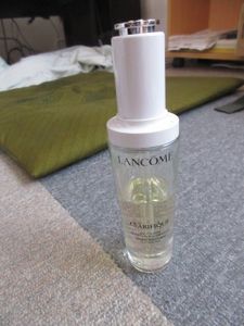 ランコム クラリフィック プロソリューション