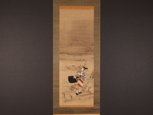 葛飾北斎の値段と価格推移は？｜540件の売買データから葛飾北斎の価値