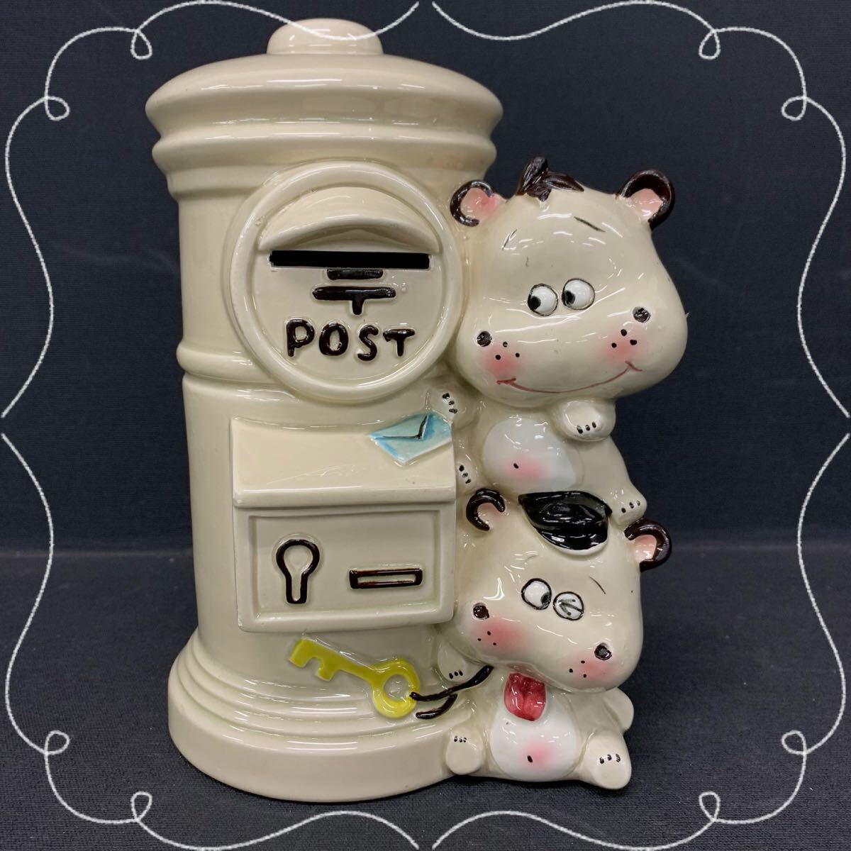 郵便ポスト 昭和レトロの値段と価格推移は？｜35件の売買データから