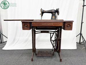 ブラザー足踏みミシンの値段と価格推移は？｜7件の売買データから