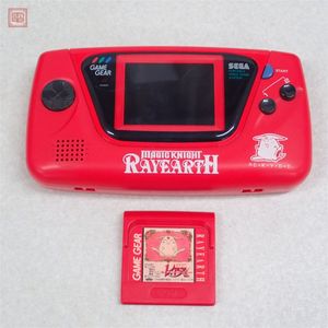 ゲームギア レイアースのYahoo!オークション(旧ヤフオク!)の相場・価格