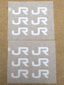 トミックス ＪＲマークインレタ（グレー） 未使用未開封 Yahoo