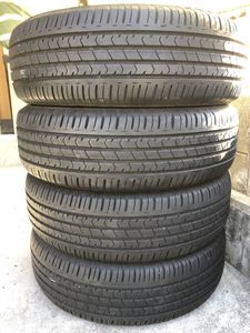 ☆送料無料　195/65R15 エコピアNH100 ４本　2020年製　送料無料(北海道沖縄離島以外)