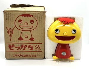グリコ せっかちくんの値段と価格推移は？｜19件の売買データから