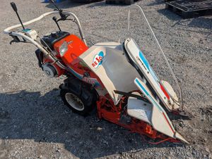 クボタ バインダーのYahoo!オークション(旧ヤフオク!)の相場・価格を