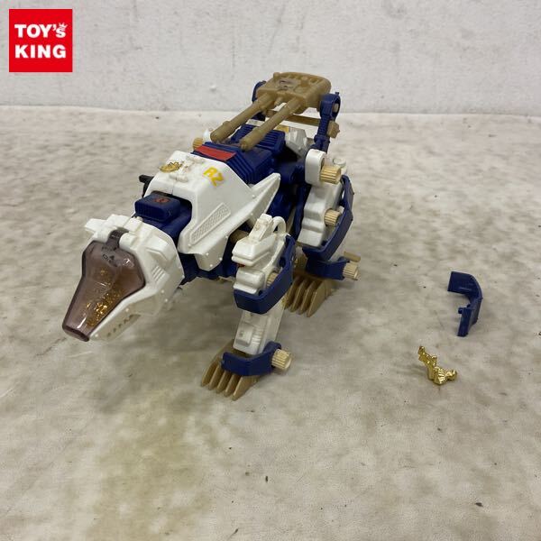 ゾイド ベアファイターの値段と価格推移は？｜10件の売買データから