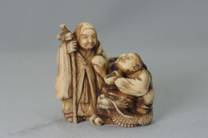 根付 龍のYahoo!オークション(旧ヤフオク!)の相場・価格を見る｜Yahoo