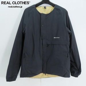 ☆Karrimor/カリマー ガスト リバーシブル 中綿 ジャケット 101449/M /060