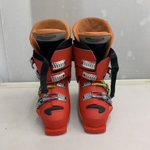 DMB0.5/2 SALOMON サロモン COURSE スキーブーツ メンズ 26.0cm FLEX130 carbonlink 現状