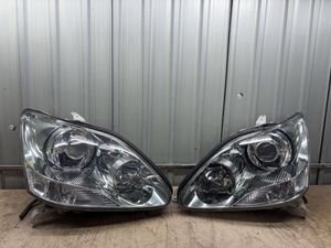 セルシオ 30 後期 ヘッドライト 左右の値段と価格推移は？｜6件の売買