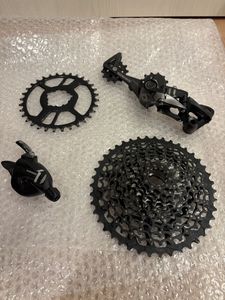 SRAM 11s グループセット