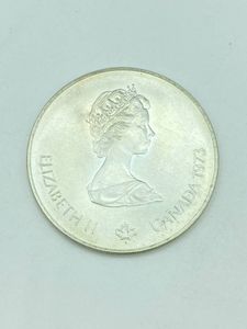 カナダドル エリザベス2世の値段と価格推移は？｜2件の売買データから