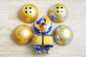 轟雷旋風神の値段と価格推移は？｜6件の売買データから轟雷旋風神の