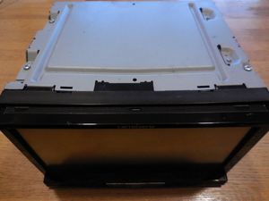 パイオニア HDDカーナビ AVIC-ZH0007 中古ジャンク品