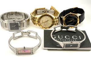 GUCCI 1500LのYahoo!オークション(旧ヤフオク!)の相場・価格を見る
