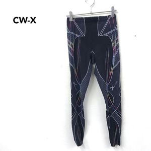 2F1845-N◆ CW-X ワコール スポーツタイツ スタビライクスモデル サポート レディース ◆