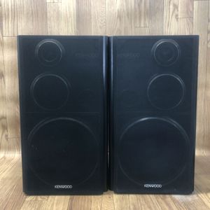 スピーカー kenwood 3wayのYahoo!オークション(旧ヤフオク!)の相場