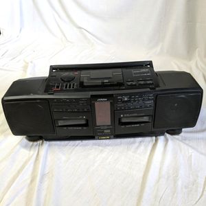 victor ラジカセのYahoo!オークション(旧ヤフオク!)の相場・価格を見る