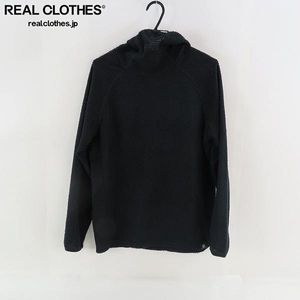 ☆MILLET/ミレー Through Warm Hoodie/スルー ウォーム フーディ MIV02058 /L /060