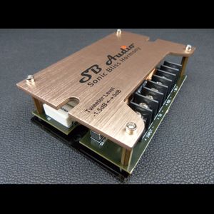 BLAM BFX 03 純正 3wayパッシブ クロスオーバー ネットワーク (中古