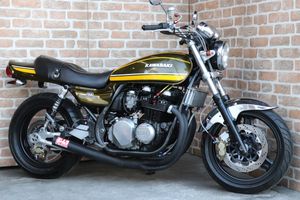 KAWASAKI ゼファー750 外装一式 ゼファー750 | FX仕様 cool Zephyr