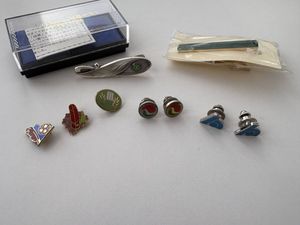 未使用 ライオンズクラブ silver925 シルバー / 銀製 スプーン 2本