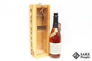 ブッカーズのYahoo!オークション(旧ヤフオク!)の相場・価格を見る