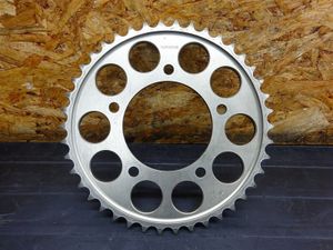 【260216】◆ スプロケット(5) 社外スプロケット サンスター SUNSTAR RH-114 42T 【検索