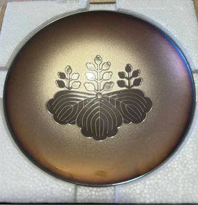 内閣総理大臣 銀杯の値段と価格推移は？｜27件の売買データから内閣