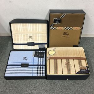 バーバリー 毛布の値段と価格推移は？｜39件の売買データから