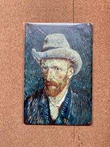 ゴッホ サインの値段と価格推移は？｜8件の売買データからゴッホ