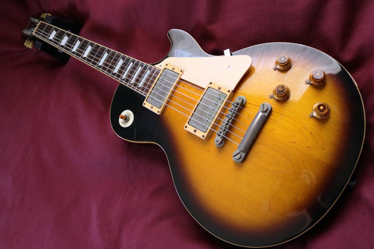 FERNANDES rst 80の値段と価格推移は？｜4件の売買データからFERNANDES