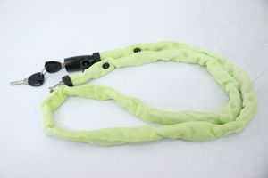 ☆ABUS アブス チェーンロック