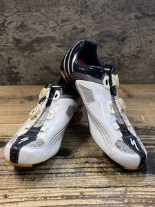 JU924 スペシャライズド SPECIALIZED エスワークス S-WORKS 7 RD ビンディングシューズ S
