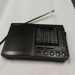 SONY ICF-7601の値段と価格推移は？｜7件の売買データからSONY ICF