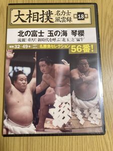 琴櫻の値段と価格推移は？｜6件の売買データから琴櫻の価値がわかる