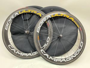 カンパニョーロ　BORA ULTRA Two CULT 50㎜　ボーラ ウルトラ ツー カンパフリー カルト
