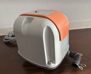 浄化槽 エアーポンプのYahoo!オークション(旧ヤフオク!)の相場・価格を