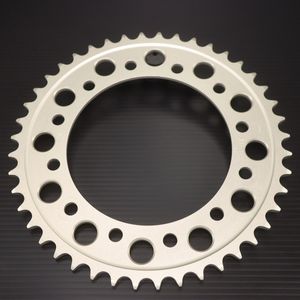 激安！CBR1000RR用サンスター製リアスプロケット520/44T！SC57/2004～/FireBlade